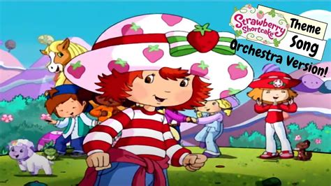 strawberry shortcake 2003|strawberry shortcake 2003 songs.